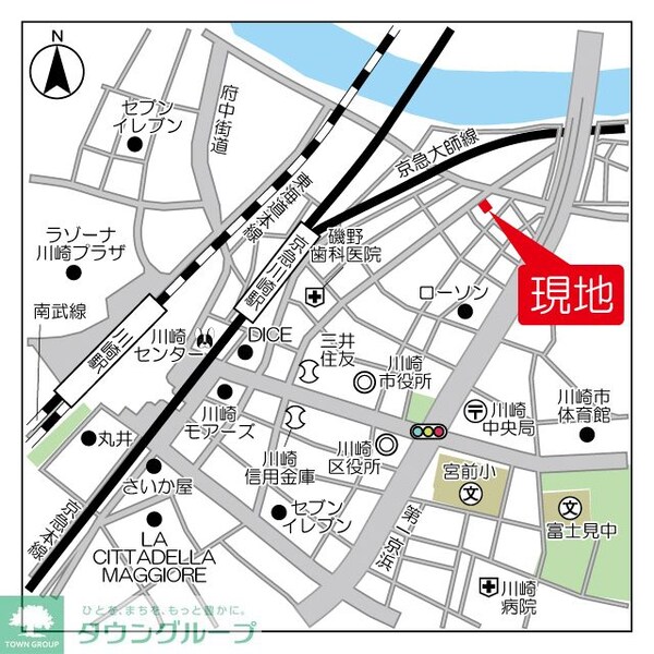 地図