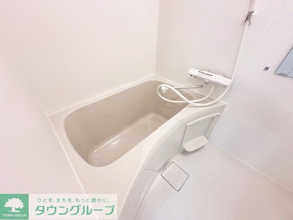 バス／シャワールーム等