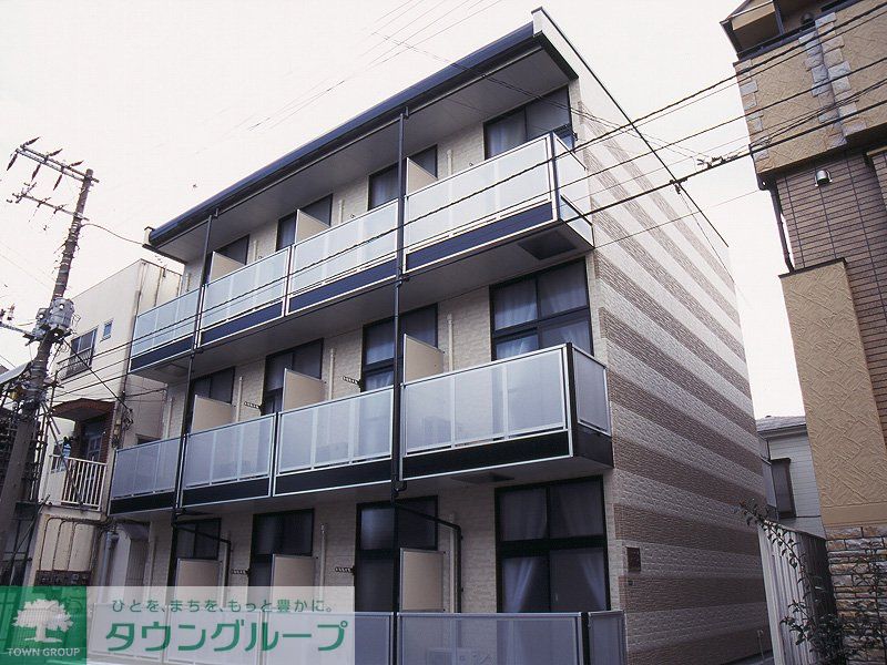 外観写真