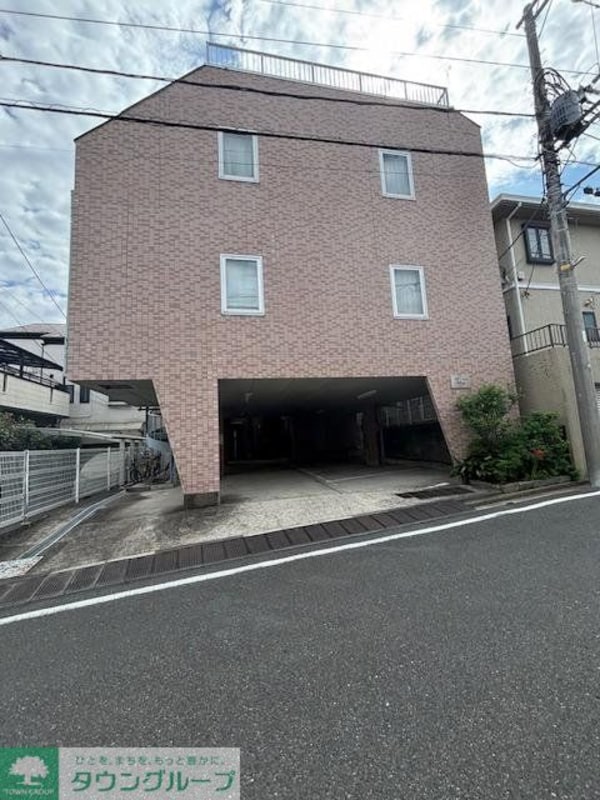外観(外観)