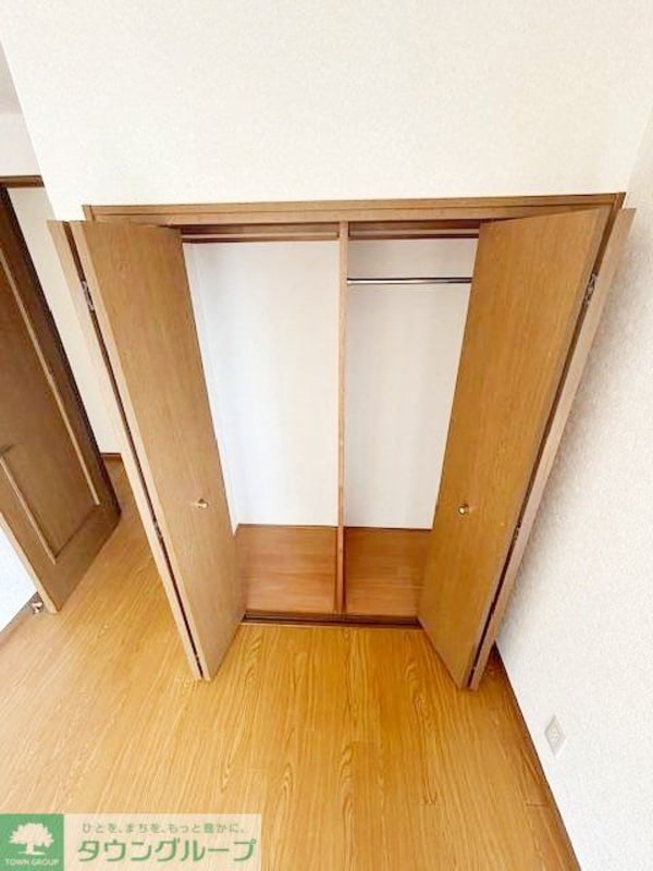 収納(収納)