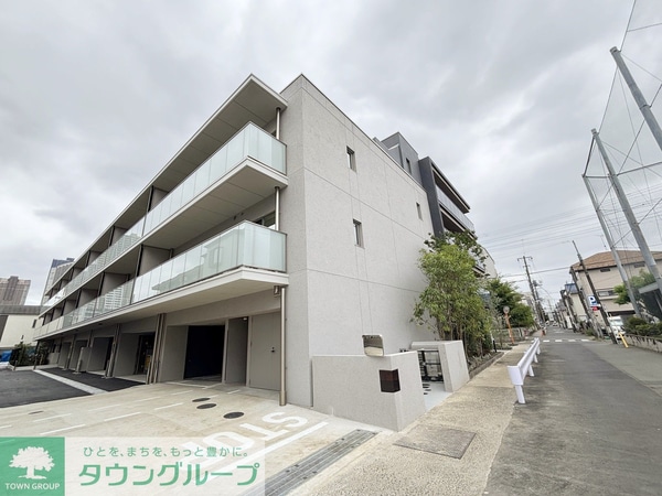 外観(外観)