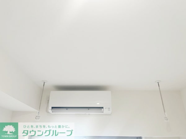 リビング・居室