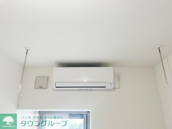 リビング・居室