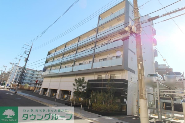 外観(外観)