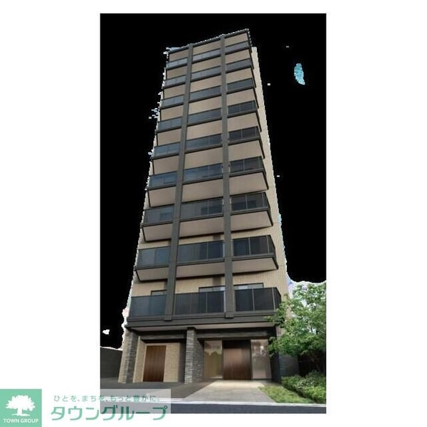外観(外観)