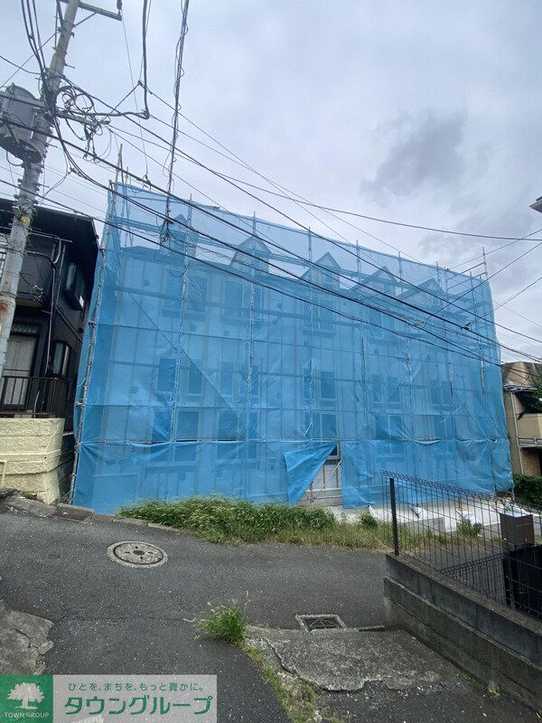 外観(外観)