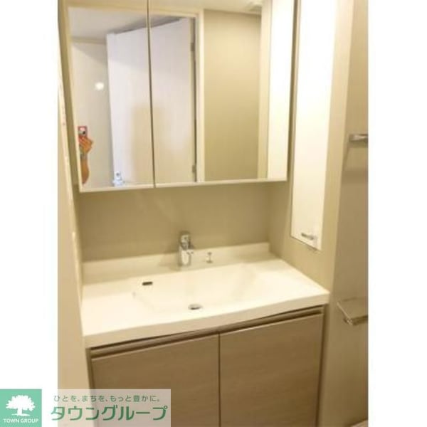 その他(※写真は同タイプ住戸です。)