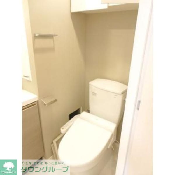 その他(※写真は同タイプ住戸です。)