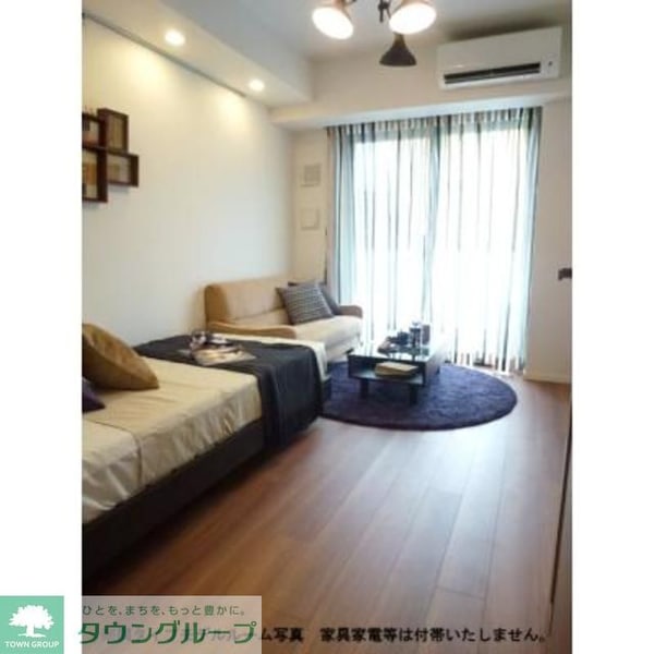 その他室内・内装(※写真は同タイプ住戸です。)