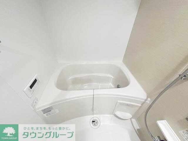 物件内観写真3　(洗面)