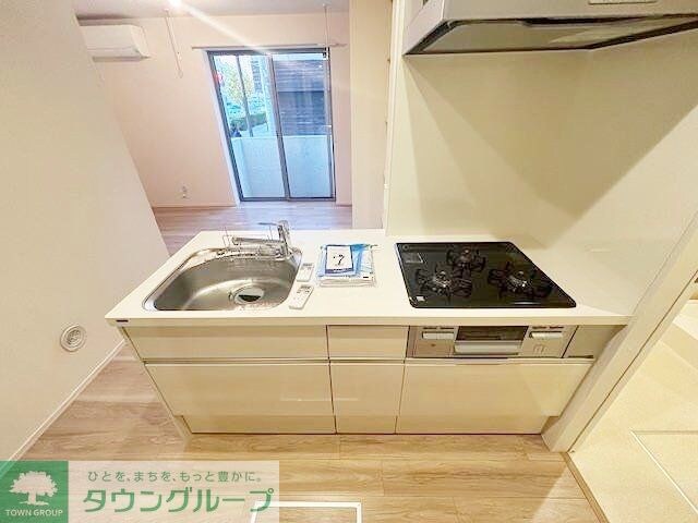 物件内観写真5　(設備)