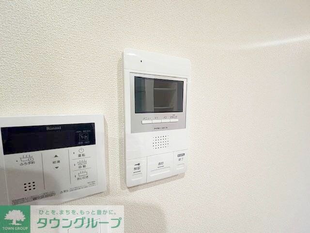 物件内観写真10　(設備)