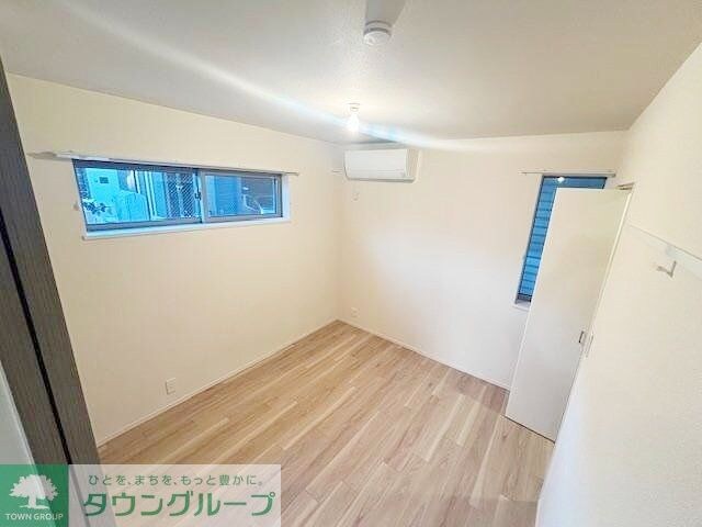 物件内観写真17　(バス／シャワールーム等)