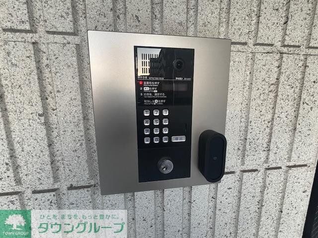 物件内観写真21　(設備)