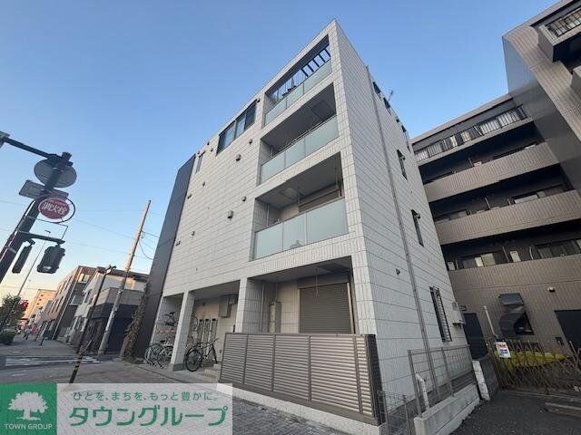 物件内観写真24　(外観)