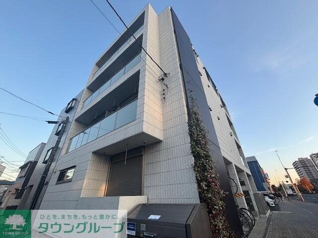 物件内観写真25　(外観)