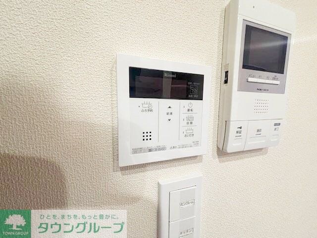 物件内観写真11　(設備)