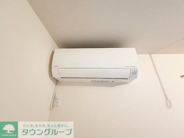 物件内観写真14　(設備)