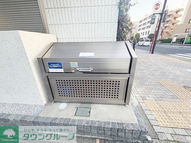 物件内観写真20　(庭)