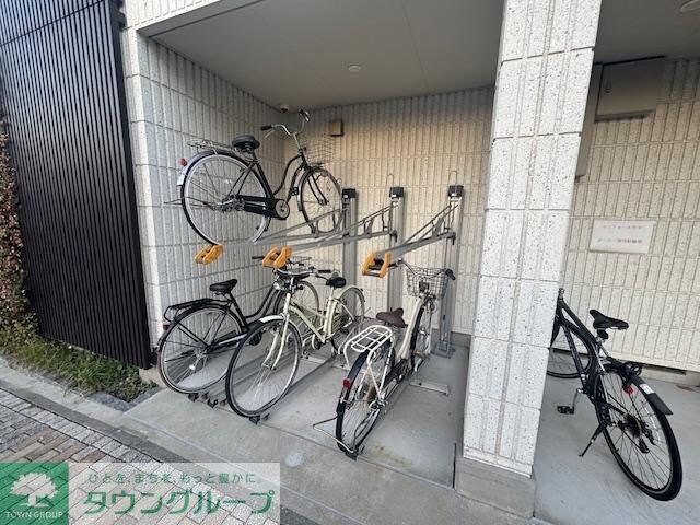 物件内観写真23　(駐車場)