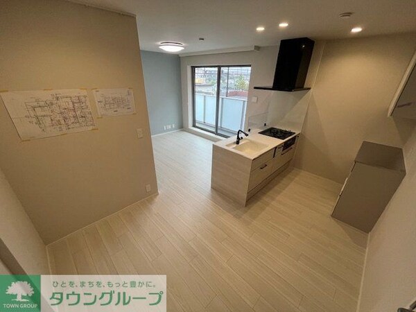 リビング・居室