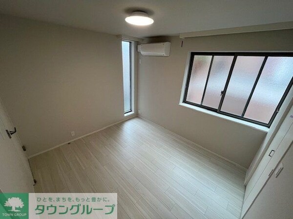 子供部屋