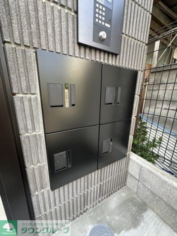 その他(その他共有部分)