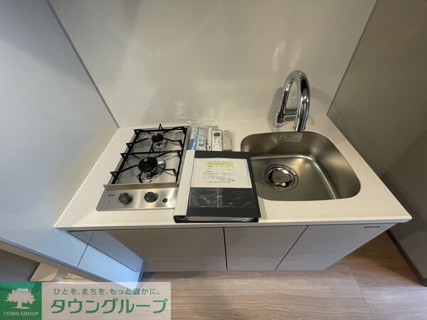 キッチン(キッチン)