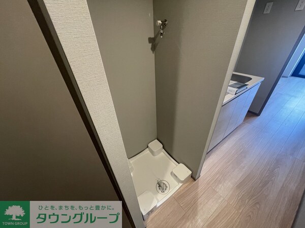 玄関(玄関)