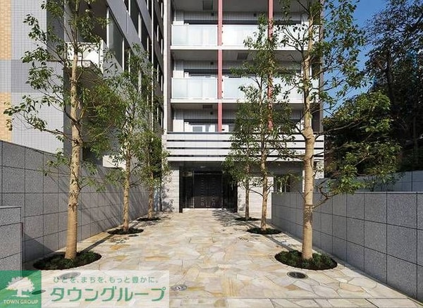 エントランス(◆エントランス◆)