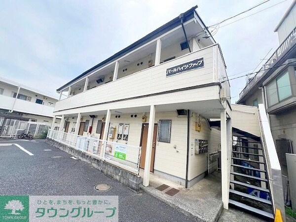 外観(外観)