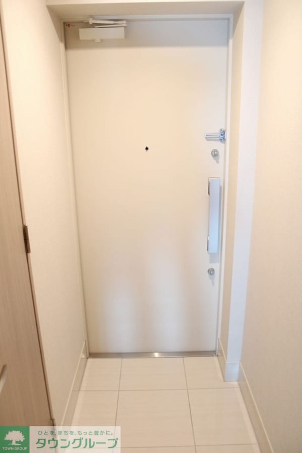 玄関(★玄関★)