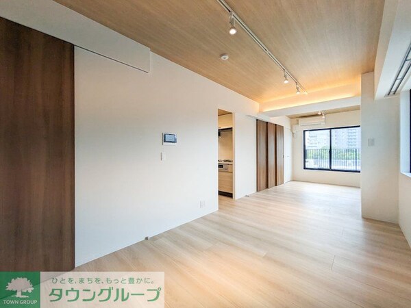 リビング・居室