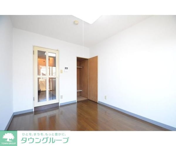 リビング・居室