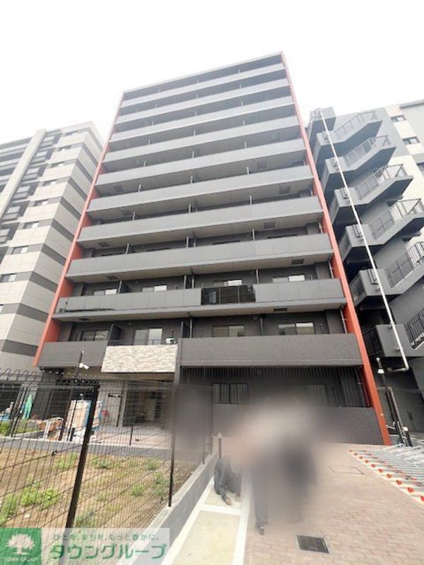 外観(外観)