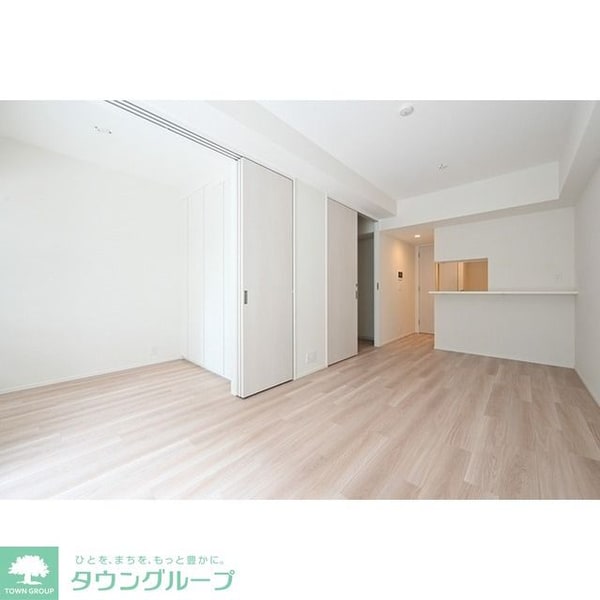 リビング・居室