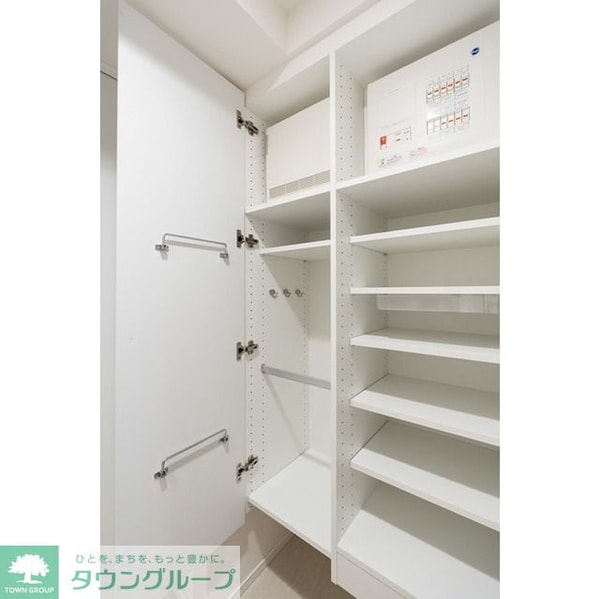 その他(シューズボックス)