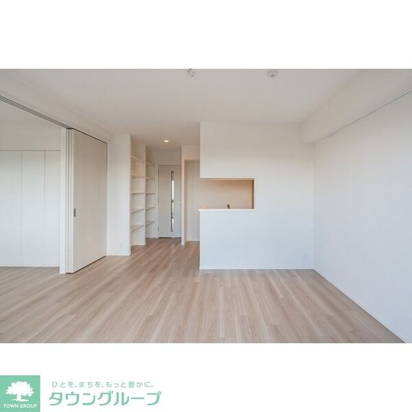 リビング・居室