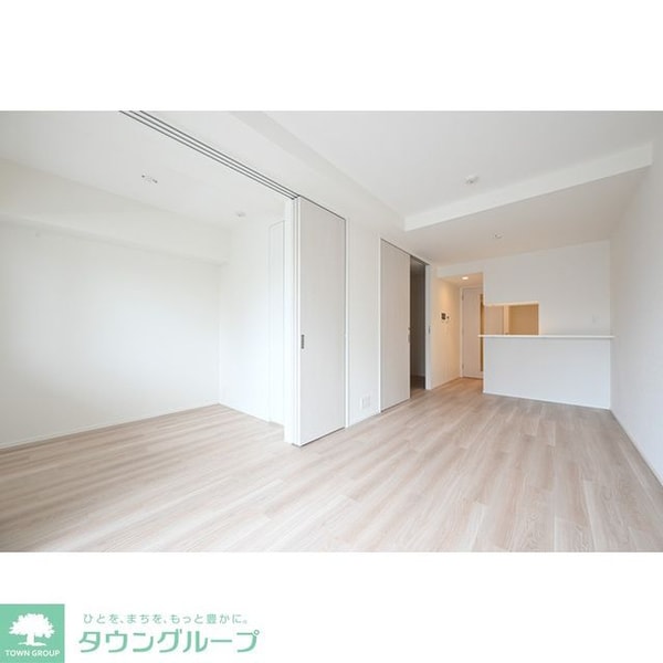 リビング・居室