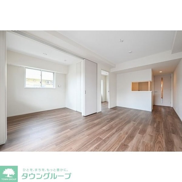 リビング・居室