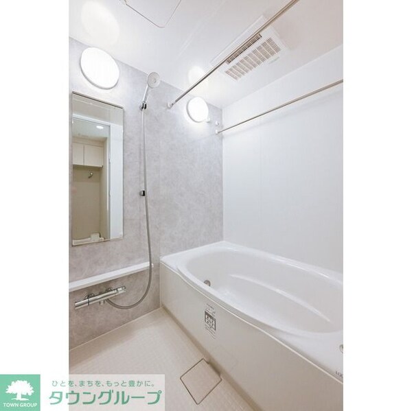 バス／シャワールーム等