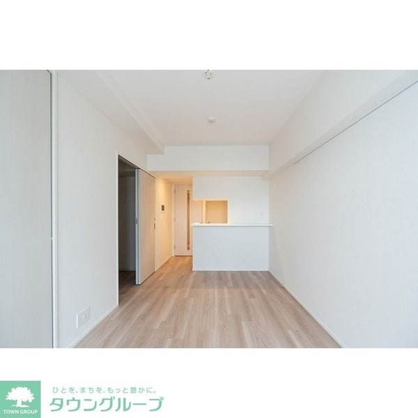 リビング・居室