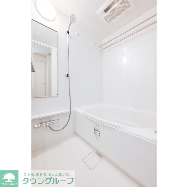 バス／シャワールーム等