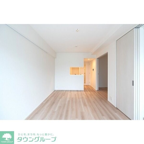 リビング・居室