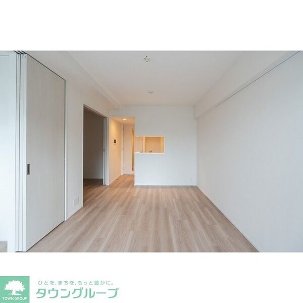 リビング・居室
