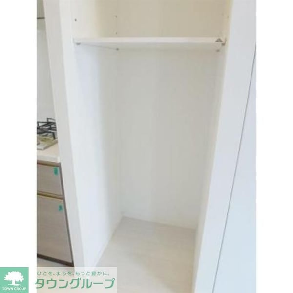 収納(※写真は同タイプ住戸です。)