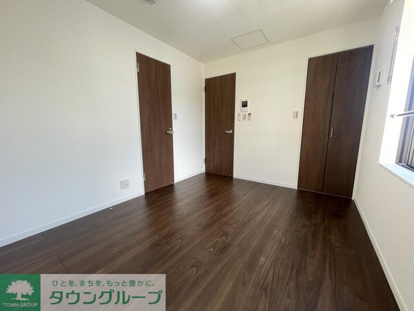 リビング・居室(リビング/居室)