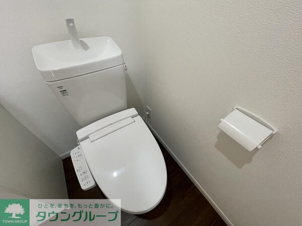 トイレ(トイレ)