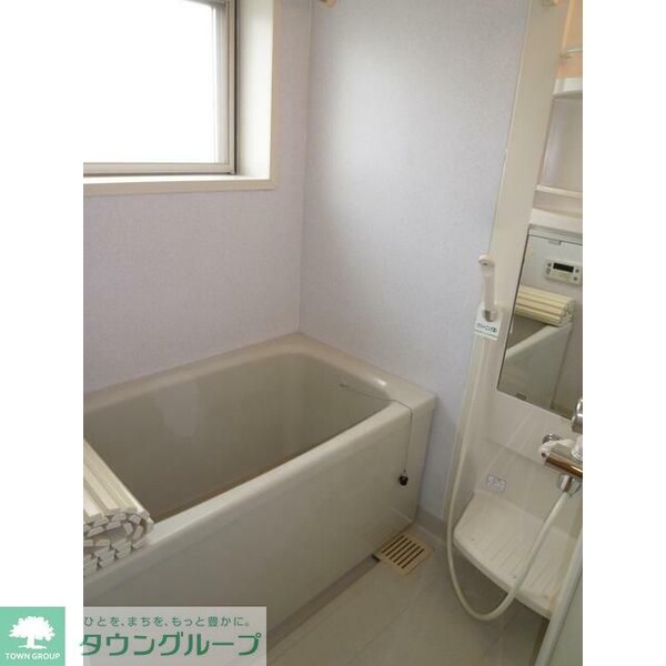 バス／シャワールーム等